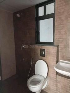 Bathroom Image of 1156 Sq.ft 2 BHK Apartment / Flat for rent in Gagan Klara, Balewadi Pune for Rs. 38000