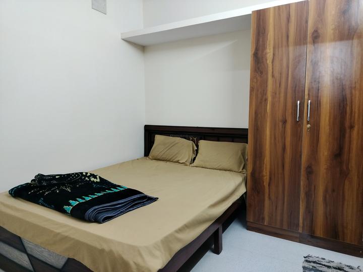 SAFA60 Bedroom 1