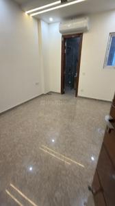 Hall Image of 1440 Sq.ft 3 BHK Builder Floor for sale in Rajouri Garden New Delhi for Rs. 36000000