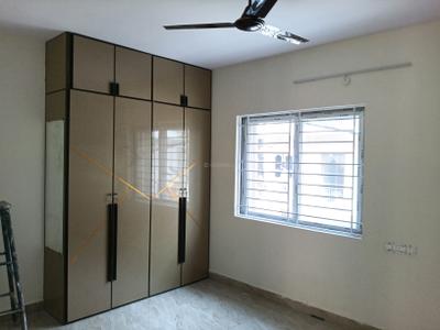 Bedroom Image of 500 Sq.ft 1 BHK Apartment / Flat for rent in Banaswadi Bengaluru for Rs. 20000
