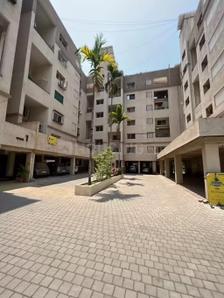 Image of 1300 Sq.ft 3 BHK Apartment / Flat for sale in BU Bhandari Everglade, Kharadi, Pune for Rs. 12500000