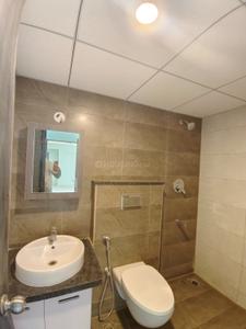 Image of 1640 Sq.ft 3 BHK Apartment / Flat for rent in Sipani Pennantia, Hulimavu, Bengaluru for Rs. 65000