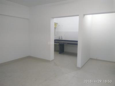 Hall Image of 959 Sq.ft 2 BHK Apartment / Flat for sale in 38 Park Majestique, Undri Pune for Rs. 4500000