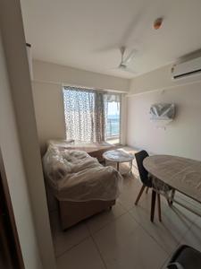 Bedroom Image of 1250 Sq.ft 2 BHK Villa for sale in Godrej Golf Link, Jaypee Greens Greater Noida for Rs. 18500000