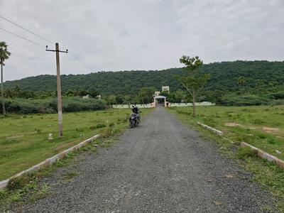 Image of 875 Sq.ft Residential Plot / Land for sale in Paranur, Chennai for Rs. 1311625