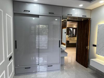 Bedroom Image of 2600 Sq.ft 4 BHK Independent House for sale in Gmada Aerocity Mohali for Rs. 35000000