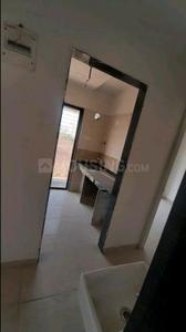 Kitchen Image of 635 Sq.ft 1 BHK Apartment / Flat for sale in Dronagiri Navi Mumbai for Rs. 4200000