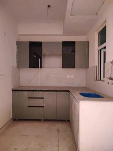 Kitchen Image of 1050 Sq.ft 2 BHK Apartment / Flat for sale in Urban Vista, Noida Extension Greater Noida for Rs. 4798500
