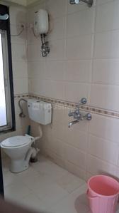 Image of 651 Sq.ft 2 BHK Apartment / Flat for sale in HDIL Dreams Co-operative Housing Society, Bhandup West, Mumbai for Rs. 18000000
