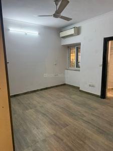Bedroom Image of 1800 Sq.ft 3 BHK Builder Floor for sale in Alaknanda New Delhi for Rs. 35000000