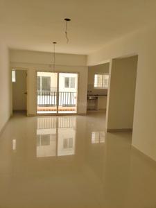 Hall Image of 1520 Sq.ft 3 BHK Apartment / Flat for sale in Gannavaram Vijayawada for Rs. 4120900