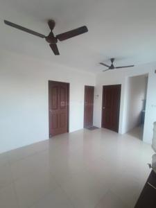 Living Room Image of 453 Sq.ft 2 BHK Apartment / Flat for sale in Silicon City, Saravanampatty Coimbatore for Rs. 5300000