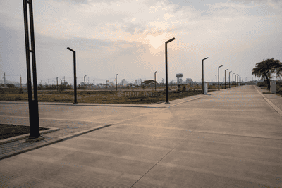 Opera Estate Plot View 2