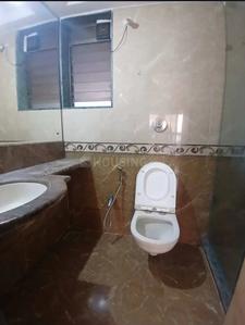Bathroom Image of 1100 Sq.ft 2.5 BHK Apartment / Flat for sale in Paradise Sai Pride, Sanpada Navi Mumbai for Rs. 35000000