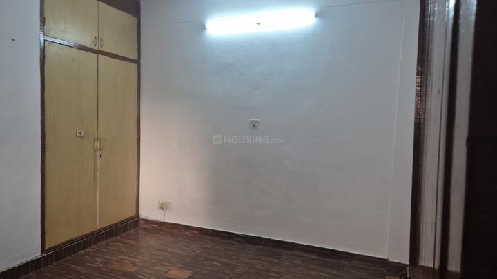 Sun view apartment Bedroom 1