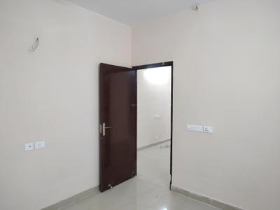 Bedroom Image of 945 Sq.ft 3 BHK Apartment / Flat for rent in Amrapali Dream Valley 2, Noida Extension Greater Noida for Rs. 18500