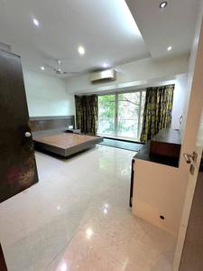 4.5 BHK Flat