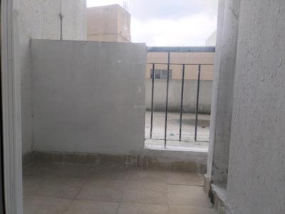 Bedroom Image of 585 Sq.ft 1 BHK Apartment / Flat for rent in Amrapali Dream Valley 2, Noida Extension Greater Noida for Rs. 16000