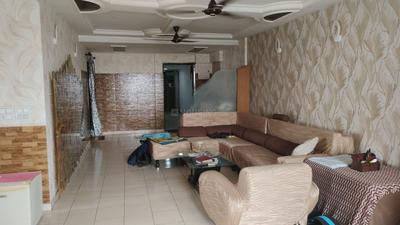 Hiland Park Living Room 1