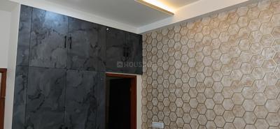 Bathroom Image of 1900 Sq.ft 4 BHK Villa for sale in Bindayaka Jaipur for Rs. 7900000