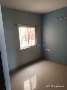 Bedroom Image of 1299 Sq.ft 3 BHK Apartment / Flat for sale in Shriram Sameeksha, Singapura Bengaluru for Rs. 10500000