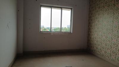 Bedroom Image of 1350 Sq.ft 3 BHK Apartment / Flat for sale in Paschim Putiary Kolkata for Rs. 6000000