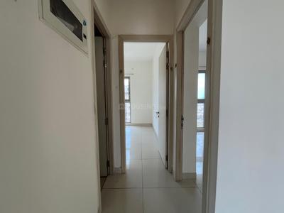 Image of 960 Sq.ft 3 BHK Apartment / Flat for sale in SD Siennaa Wing D, Kandivali East, Mumbai for Rs. 33000000