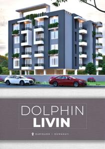 Image of 1376 Sq.ft 3 BHK Apartment / Flat for sale in Garigaon, Guwahati for Rs. 5700000