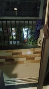 Balcony Image of 730 Sq.ft 2 BHK Apartment / Flat for sale in Bhiwandi Thane for Rs. 4100000