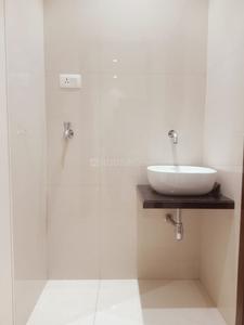 Bathroom Image of 800 Sq.ft 2 BHK Apartment / Flat for sale in Mahaavir Pride, Dombivli East Thane for Rs. 7900000