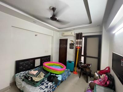 Hall Image of 1800 Sq.ft 3.5 BHK Apartment / Flat for sale in SG Homes, Vasundhara Ghaziabad for Rs. 20000000