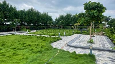 Image of 720 Sq.ft Residential Plot / Land for sale in Panchderiya, Indore for Rs. 2600000
