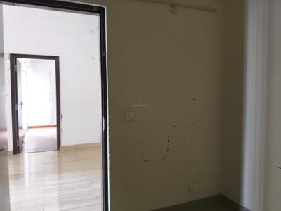 Bedroom Image of 1100 Sq.ft 2.5 BHK Apartment / Flat for rent in Amrapali Verona Heights, Noida Extension Greater Noida for Rs. 20000
