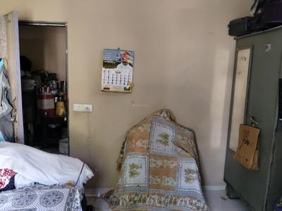 Bedroom Image of 600 Sq.ft 1 BHK Apartment / Flat for sale in Vishala Ahmedabad for Rs. 7500000