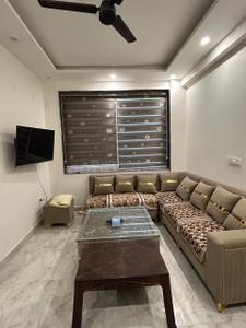 Hall Image of 1890 Sq.ft 3 BHK Builder Floor for rent in Kishanpur Dehradun for Rs. 46000