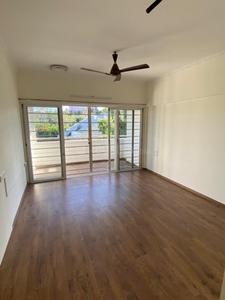 Hall Image of 2850 Sq.ft 3 BHK Apartment / Flat for sale in Clover Palisades, Kondhwa Pune for Rs. 26500000