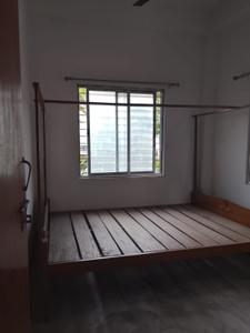 Bedroom Image of 750 Sq.ft 2 BHK Builder Floor for rent in Champasari Siliguri for Rs. 8000