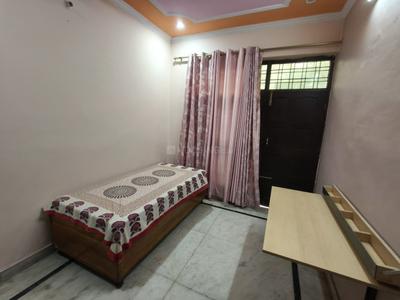 Hall Image of 1380 Sq.ft 3 BHK Builder Floor for rent in Sector 49 Faridabad for Rs. 22000