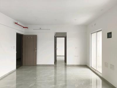 Living Room Image of 1066 Sq.ft 3 BHK Apartment / Flat for sale in Kohinoor Uptown Kalyan, Kalyan West Kalyan for Rs. 6500000