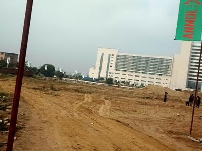 Image of 880 Sq.ft 3 BHK Apartment / Flat for sale in Emerald Anmol, Sector 88, Faridabad for Rs. 6200000