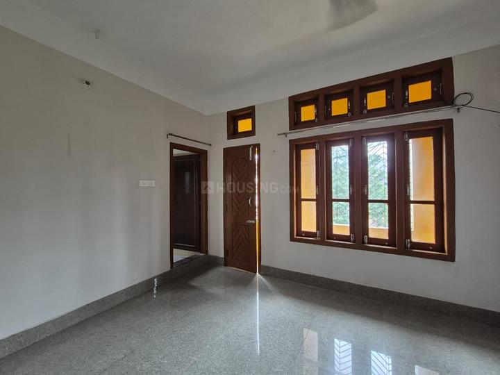 Zoo Tiniali Bedroom 1
