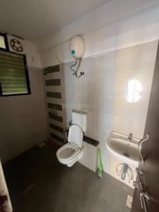 Image of 1500 Sq.ft 3 BHK Duplex for rent in Fortune Landmark , Salaiya, Bhopal for Rs. 20000