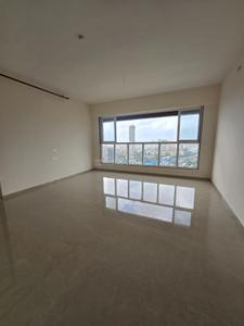 Hall Image of 1650 Sq.ft 3 BHK Apartment / Flat for sale in Solitaire Edge, Kandivali East Mumbai for Rs. 43400000