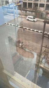 Balcony Image of 1405 Sq.ft 3 BHK Builder Floor for rent in Dispur Guwahati for Rs. 22000