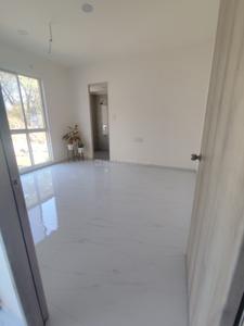 Hall Image of 1580 Sq.ft 3 BHK Apartment / Flat for sale in Nirmitee Serenora Wing A, Bhugaon Pune for Rs. 11900000