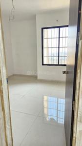 Bedroom Image of 1381 Sq.ft 3 BHK Apartment / Flat for sale in Jainam Park, Pachpedi Naka Raipur for Rs. 5212420
