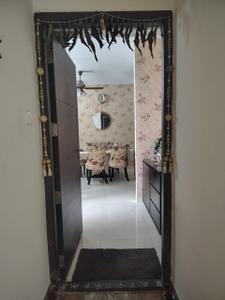 Hall Image of 1816 Sq.ft 3 BHK Apartment / Flat for sale in Manapakkam Chennai for Rs. 20000000
