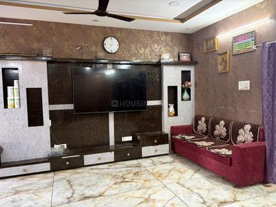 Hall Image of 3700 Sq.ft 5 BHK Independent House for sale in Bijalpur Indore for Rs. 16500000
