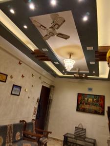 Hall Image of 1500 Sq.ft 5 BHK Independent House for sale in Sangavade Pune for Rs. 8500000