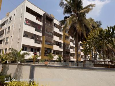 Image of 1175 Sq.ft 3.5 BHK Apartment / Flat for sale in Kadugodi, Bengaluru for Rs. 8000000